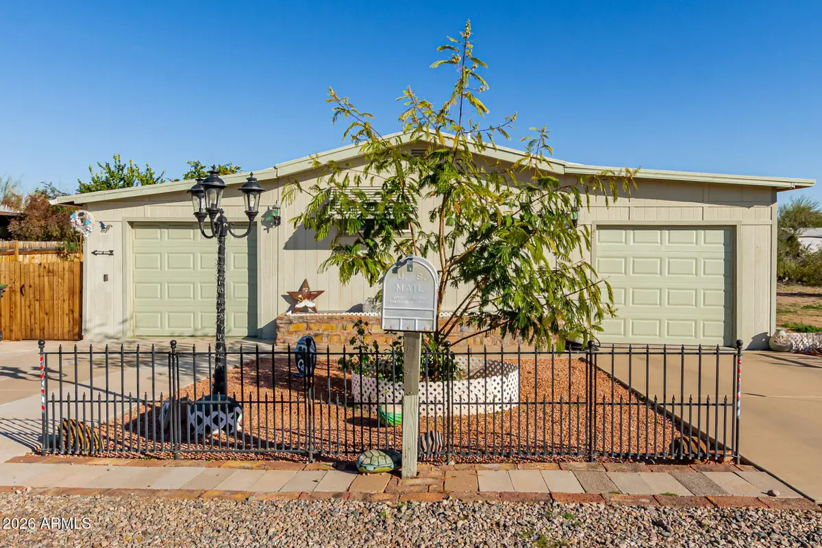 33233 N 224th Avenue, Wittmann, AZ 85361 - #1