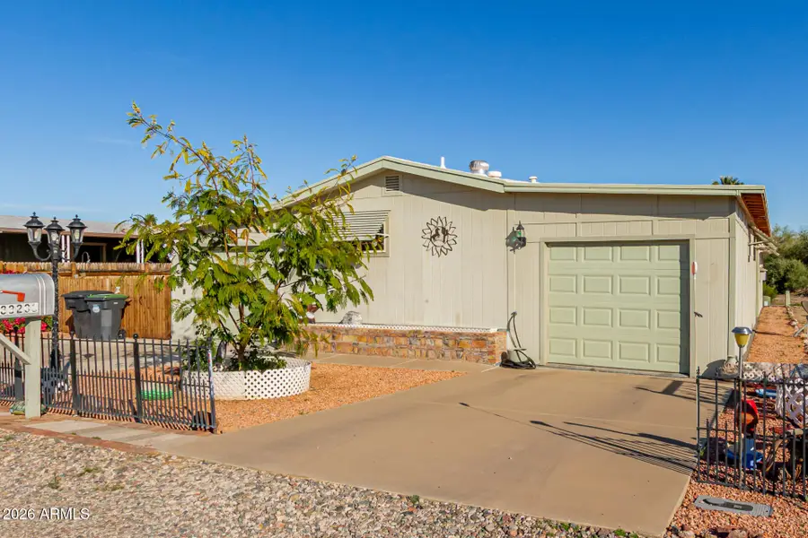 33233 N 224th Avenue, Wittmann, AZ 85361 - #2