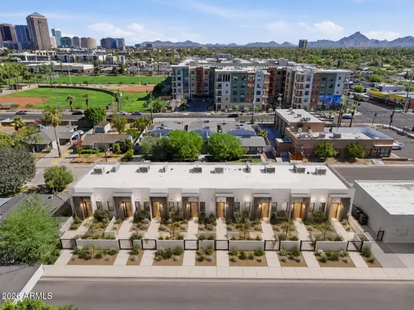 375 E Alvarado Road, Phoenix, AZ 85004