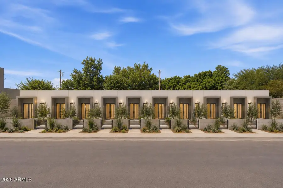 375 E Alvarado Road, Phoenix, AZ 85004 - #2