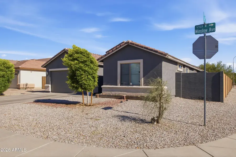 12509 W Winslow Avenue, Avondale, AZ 85323 - #2