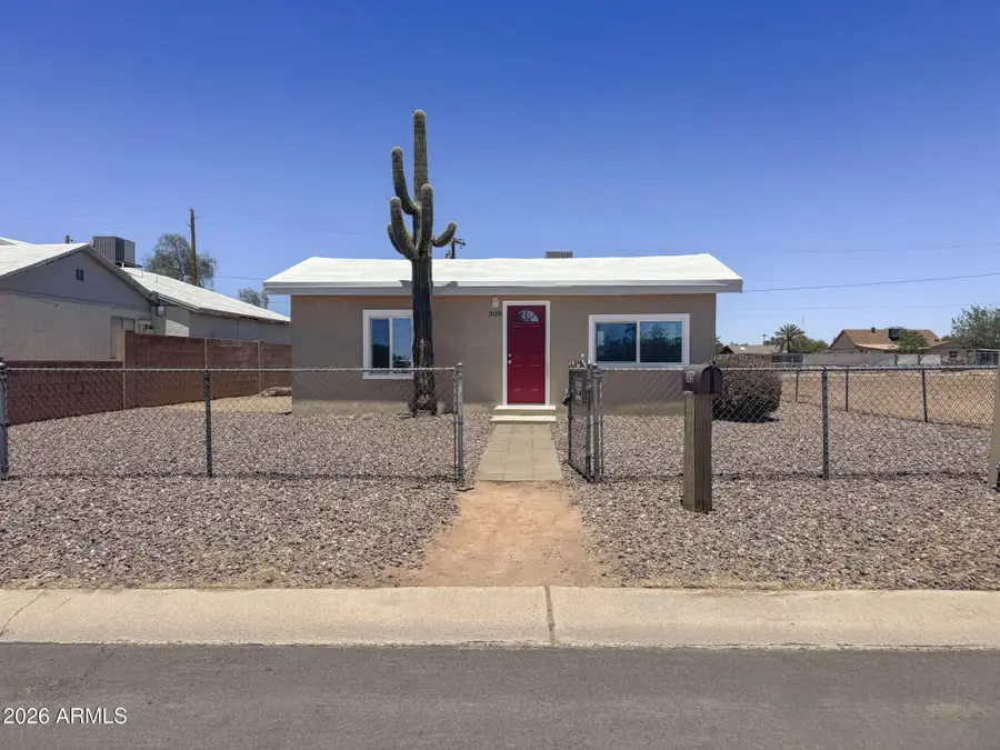 308 E Date Avenue, Casa Grande, AZ 85122 - #3
