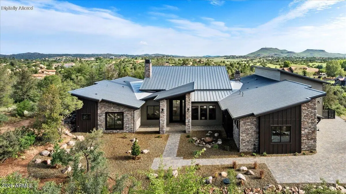 4400 W Clear Fork Circle, Prescott, AZ 86305 - #1