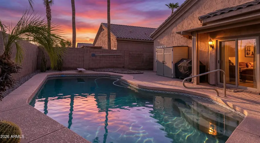 645 E Stottler Drive, Gilbert, AZ 85296 - #3