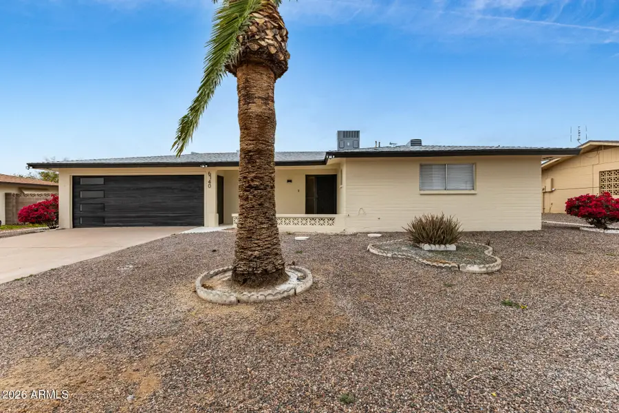 6740 E Adobe Street, Mesa, AZ 85205 - #2