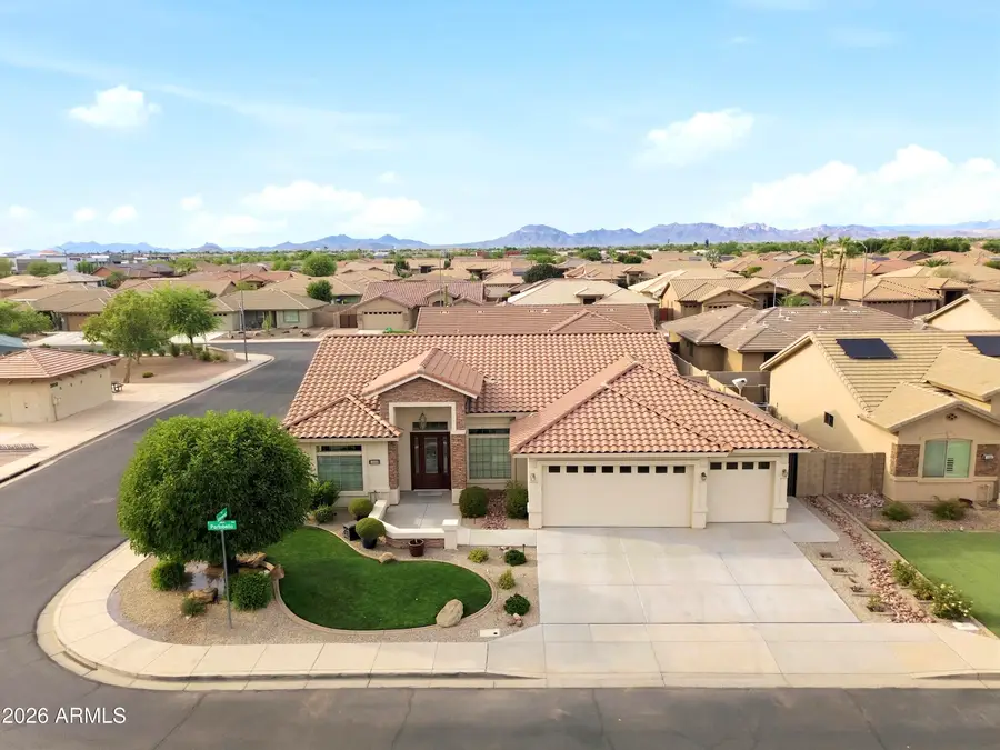 10854 E Portobello Avenue, Mesa, AZ 85212 - #3