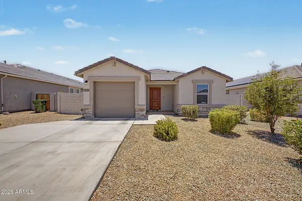 1573 E Squire Drive, Casa Grande, AZ 85122