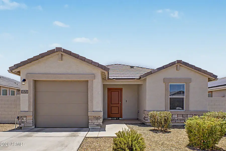 1573 E Squire Drive, Casa Grande, AZ 85122 - #2