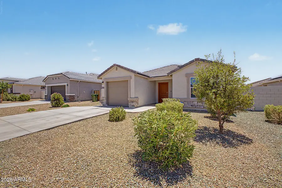 1573 E Squire Drive, Casa Grande, AZ 85122 - #3