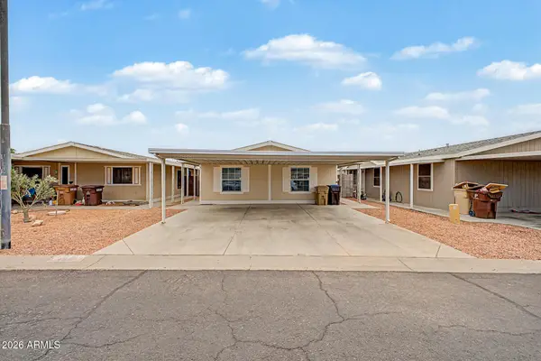 8601 N 103rd Avenue #185, Peoria, AZ 85345