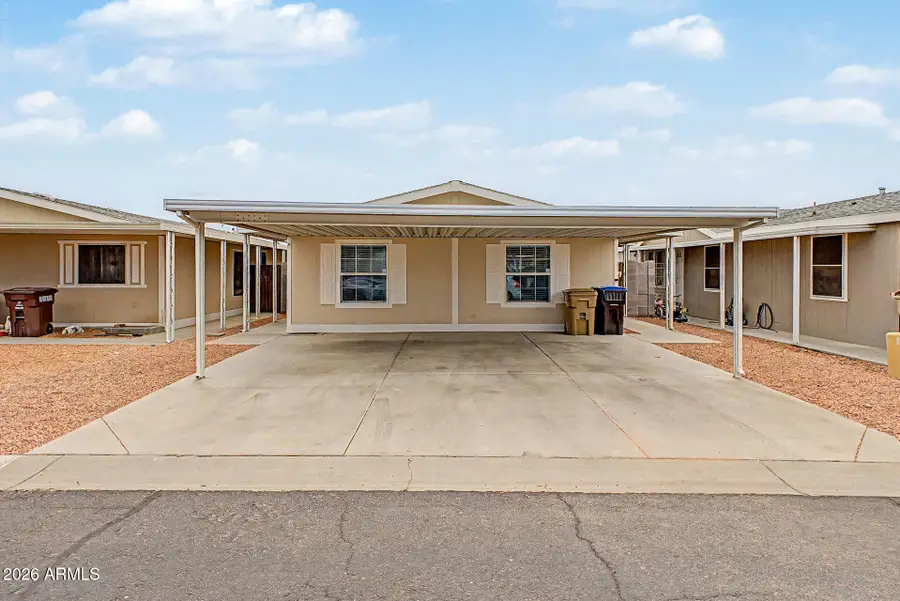 8601 N 103rd Avenue #185, Peoria, AZ 85345 - #2
