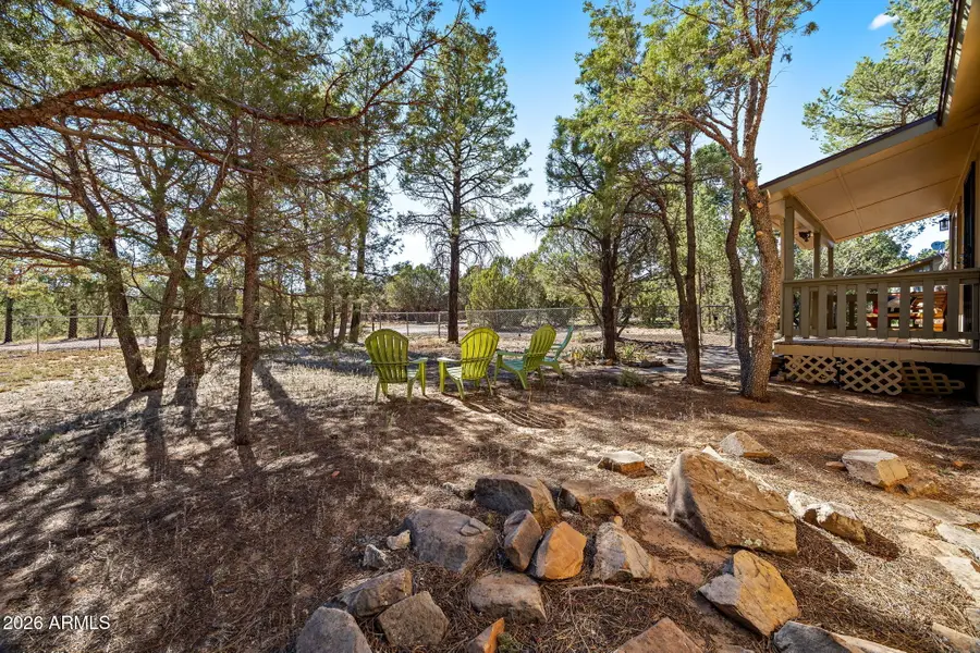 2927 Wildcat Trail, Overgaard, AZ 85933 - #3