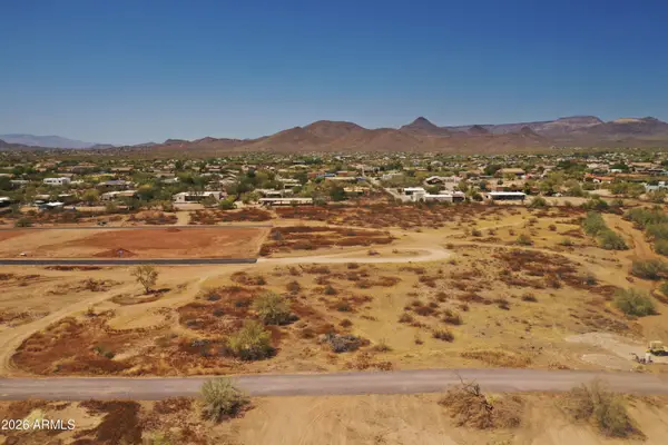 17xx E New River (lot 2) Road #2, Phoenix, AZ 85086