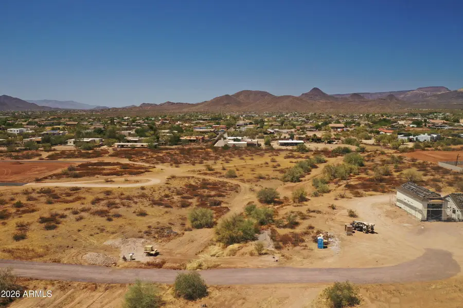 17xx E New River (lot 2) Road #2, Phoenix, AZ 85086 - #2