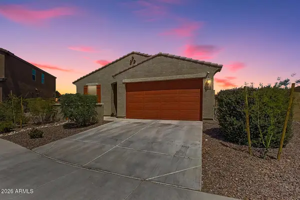 37067 N Lokai Drive, San Tan Valley, AZ 85140