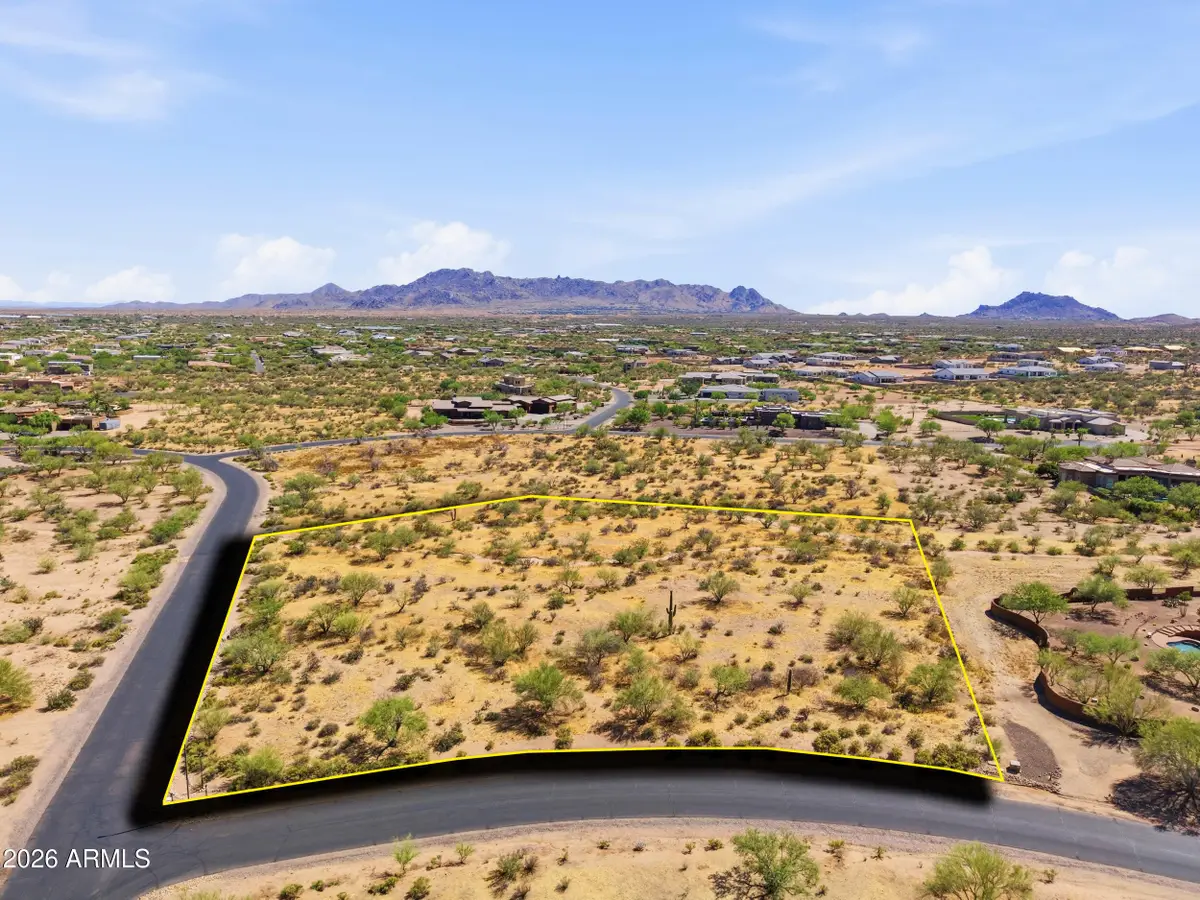 14131 E Milton Court #29, Scottsdale, AZ 85262 - #1