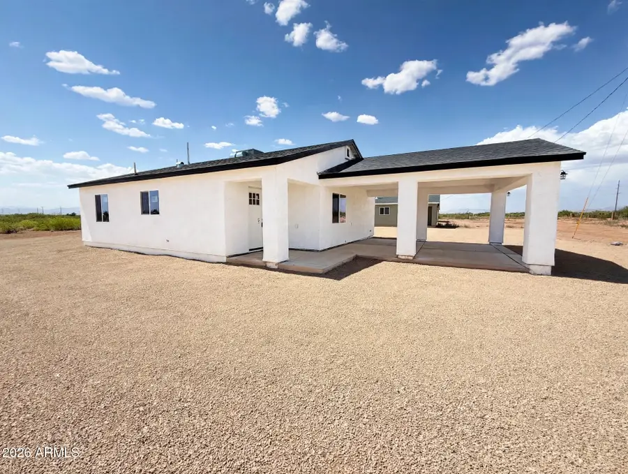 3064 N North Valley Street, Douglas, AZ 85607 - #2