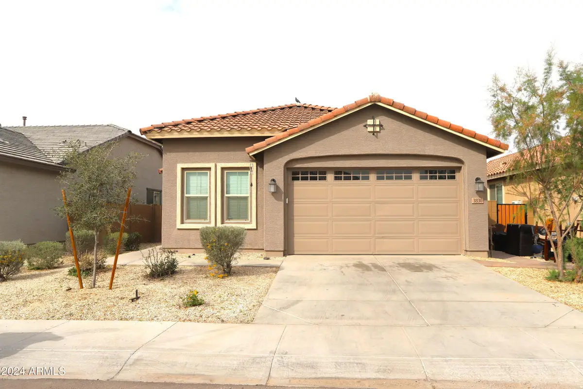 3830 S 64th Drive, Phoenix, AZ 85043 - #1