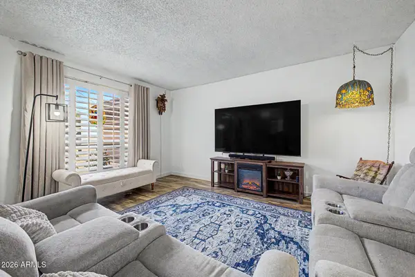 1725 N Date -- #5, Mesa, AZ 85201