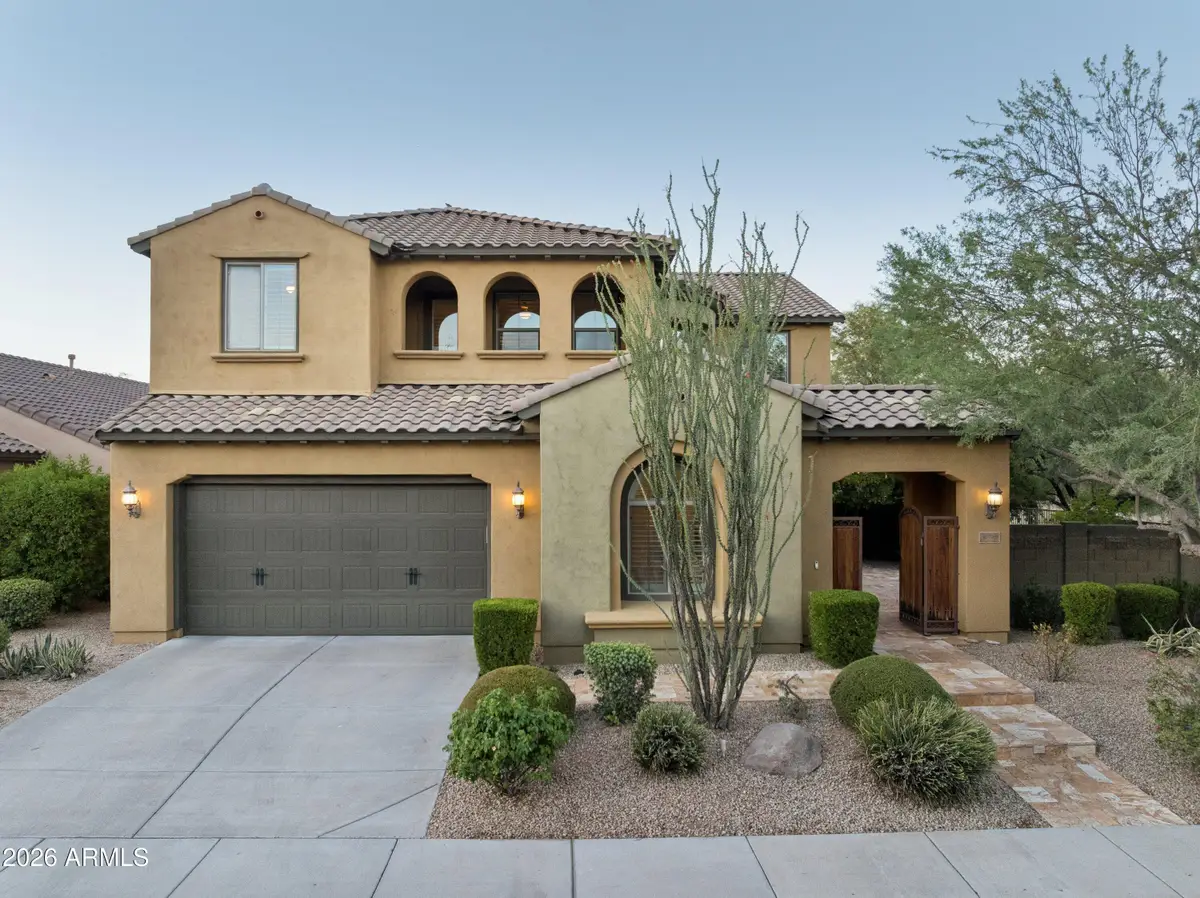 3722 E Zachary Drive, Phoenix, AZ 85050 - #1