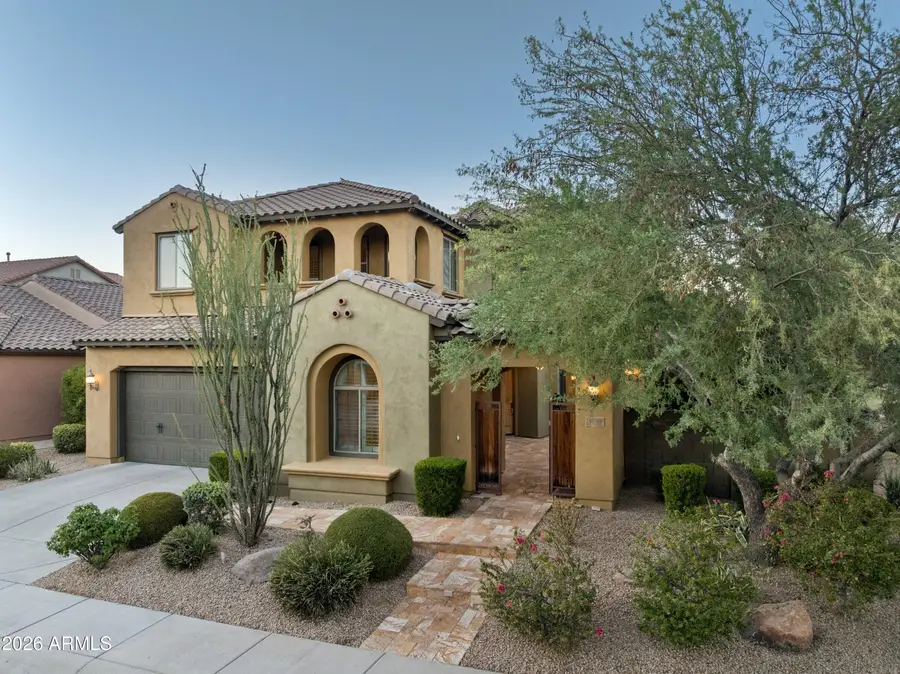 3722 E Zachary Drive, Phoenix, AZ 85050 - #2