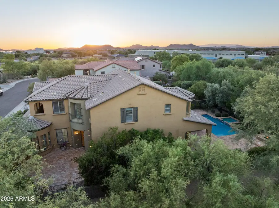 3722 E Zachary Drive, Phoenix, AZ 85050 - #3