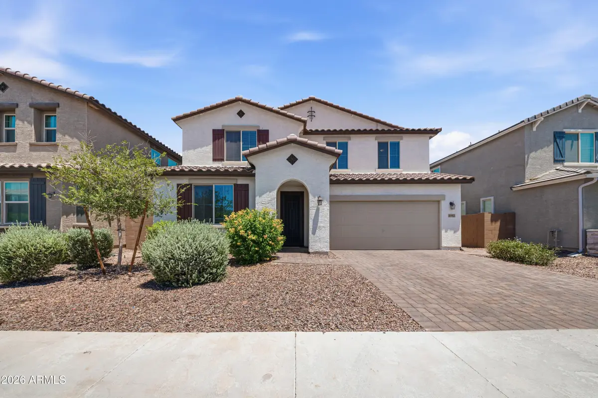 10912 W Harrison Street, Avondale, AZ 85323 - #1