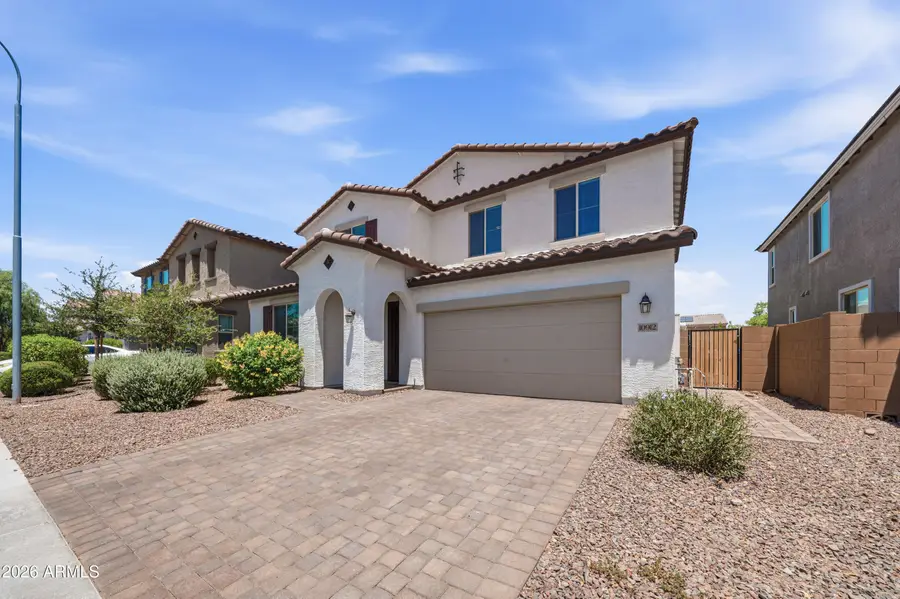 10912 W Harrison Street, Avondale, AZ 85323 - #2