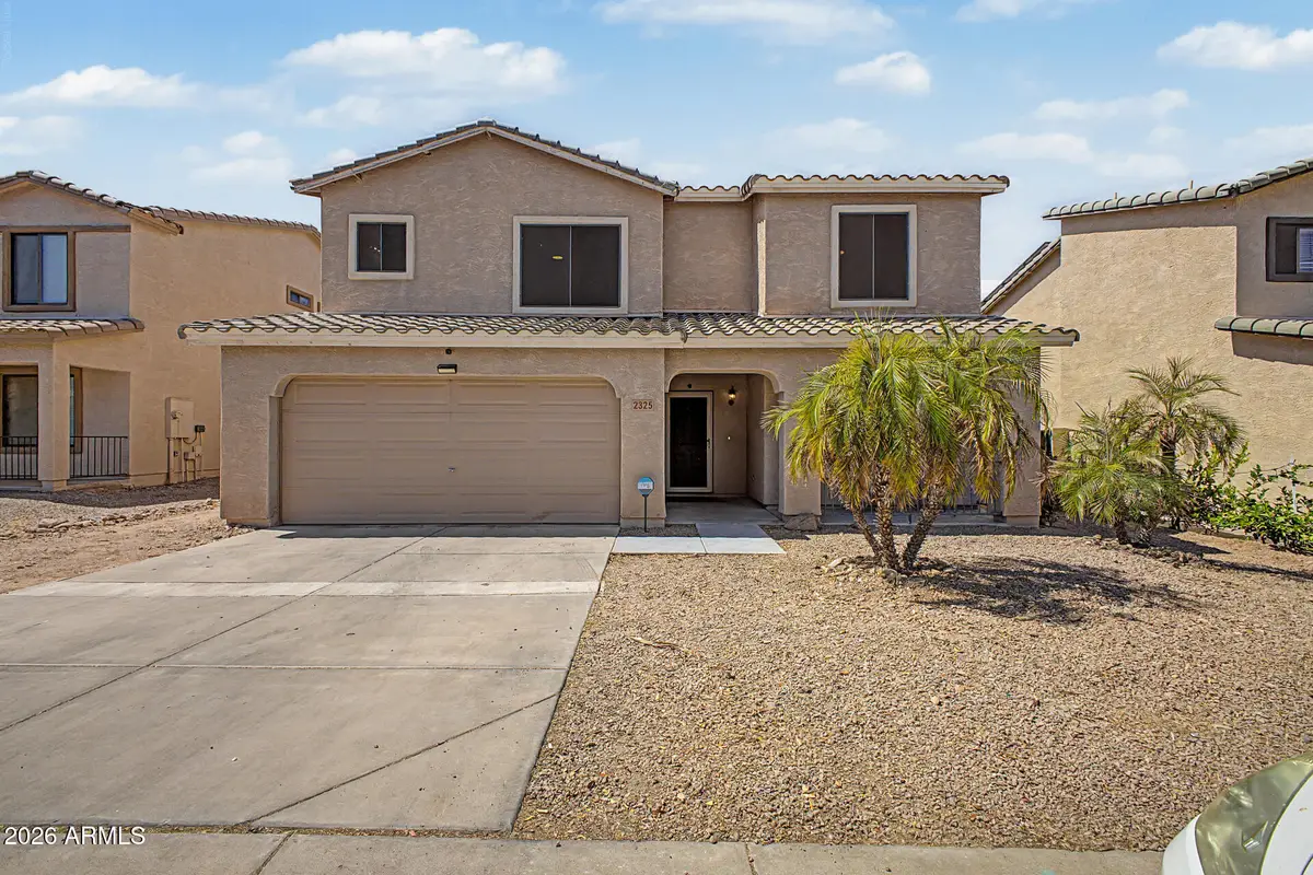 2325 E Greenlee Avenue, Apache Junction, AZ 85119 - #1