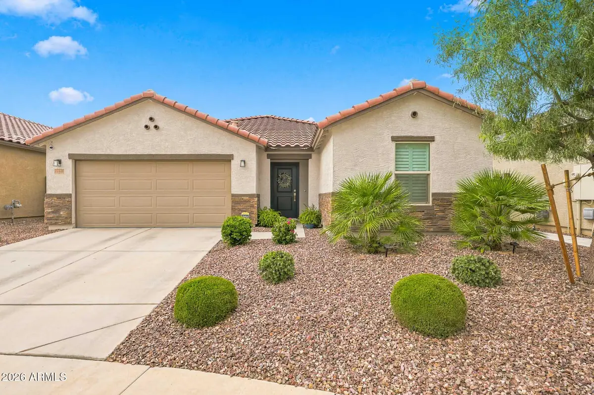 17776 W Oberlin Way, Surprise, AZ 85387 - #1