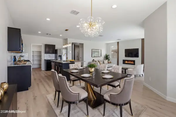 4048 N 308th Drive, Buckeye, AZ 85396