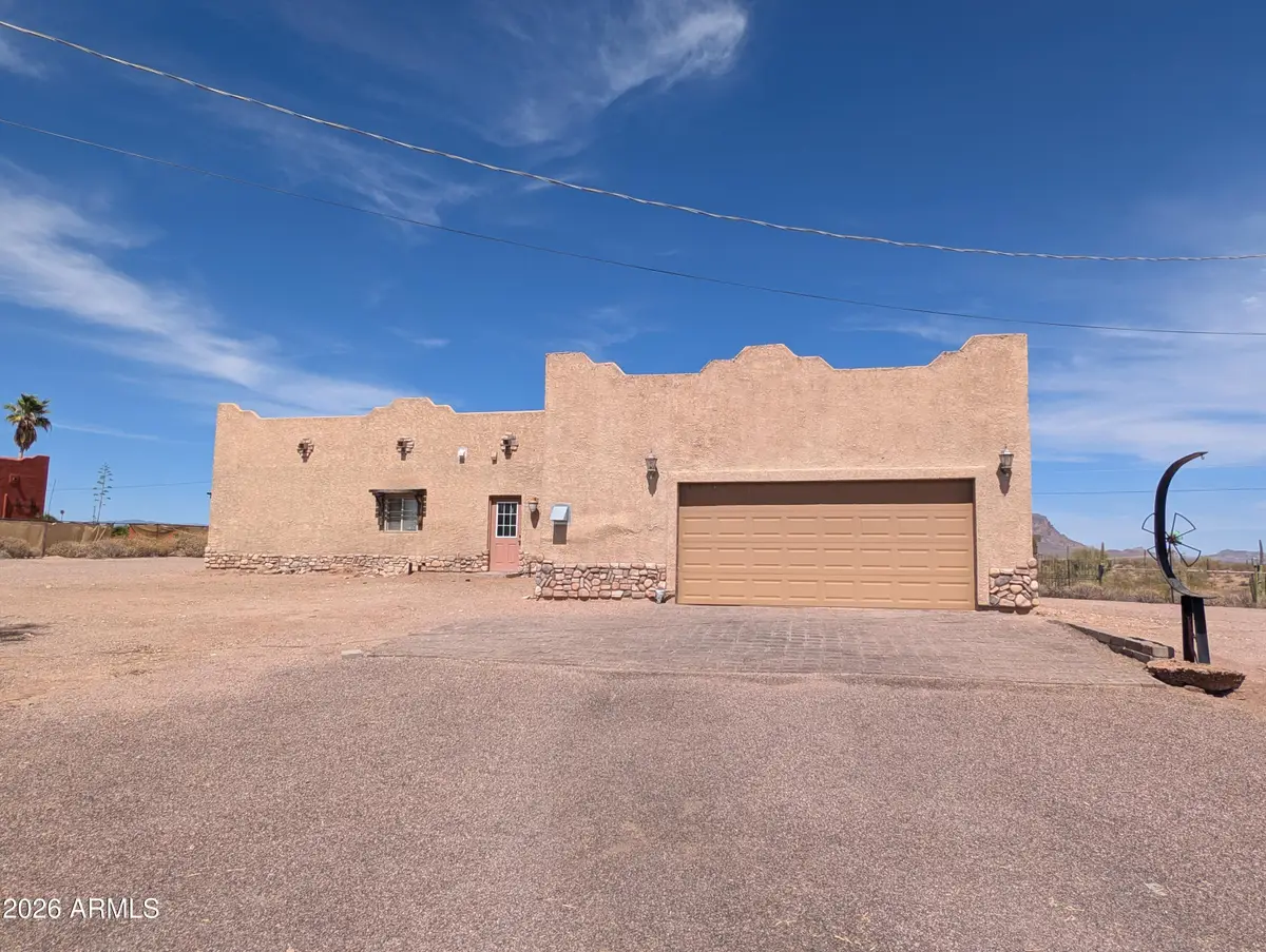 3160 E 4th Avenue, Apache Junction, AZ 85119 - #1