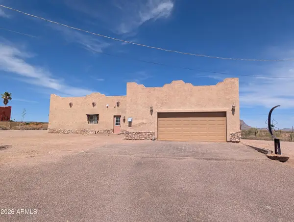 3160 E 4th Avenue, Apache Junction, AZ 85119