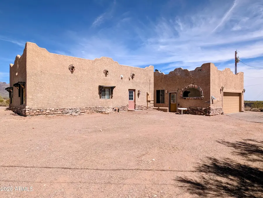 3160 E 4th Avenue, Apache Junction, AZ 85119 - #2