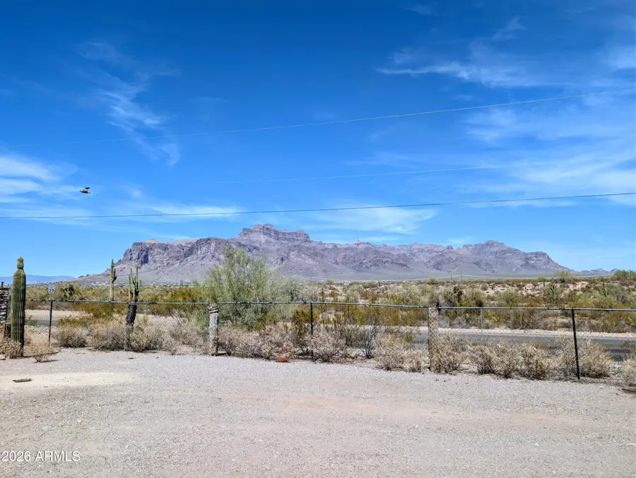 3160 E 4th Avenue, Apache Junction, AZ 85119 - #3