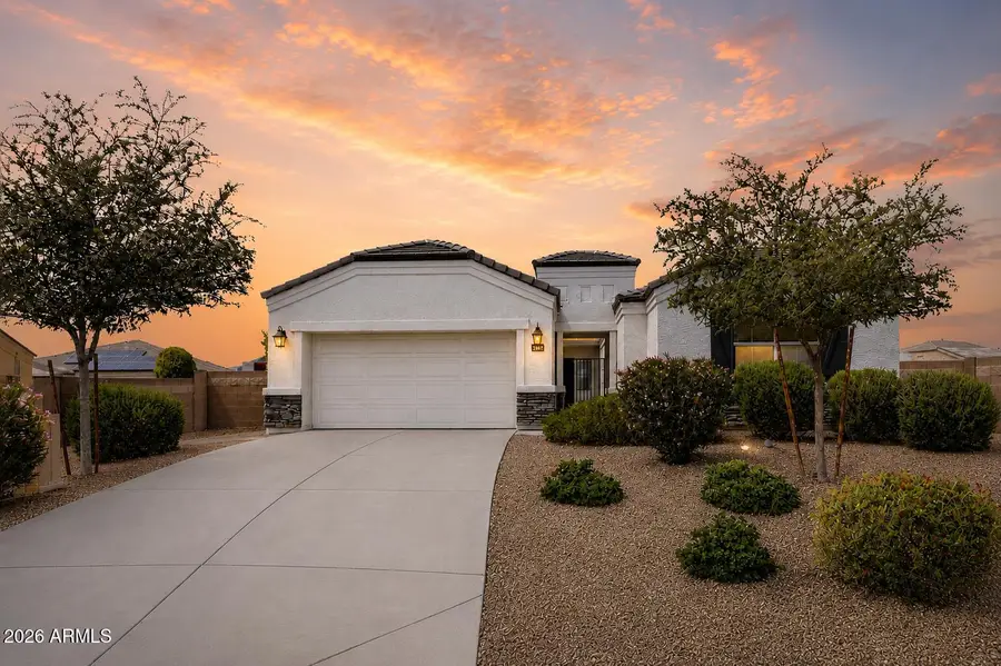 3969 N 301st Circle, Buckeye, AZ 85396 - #2