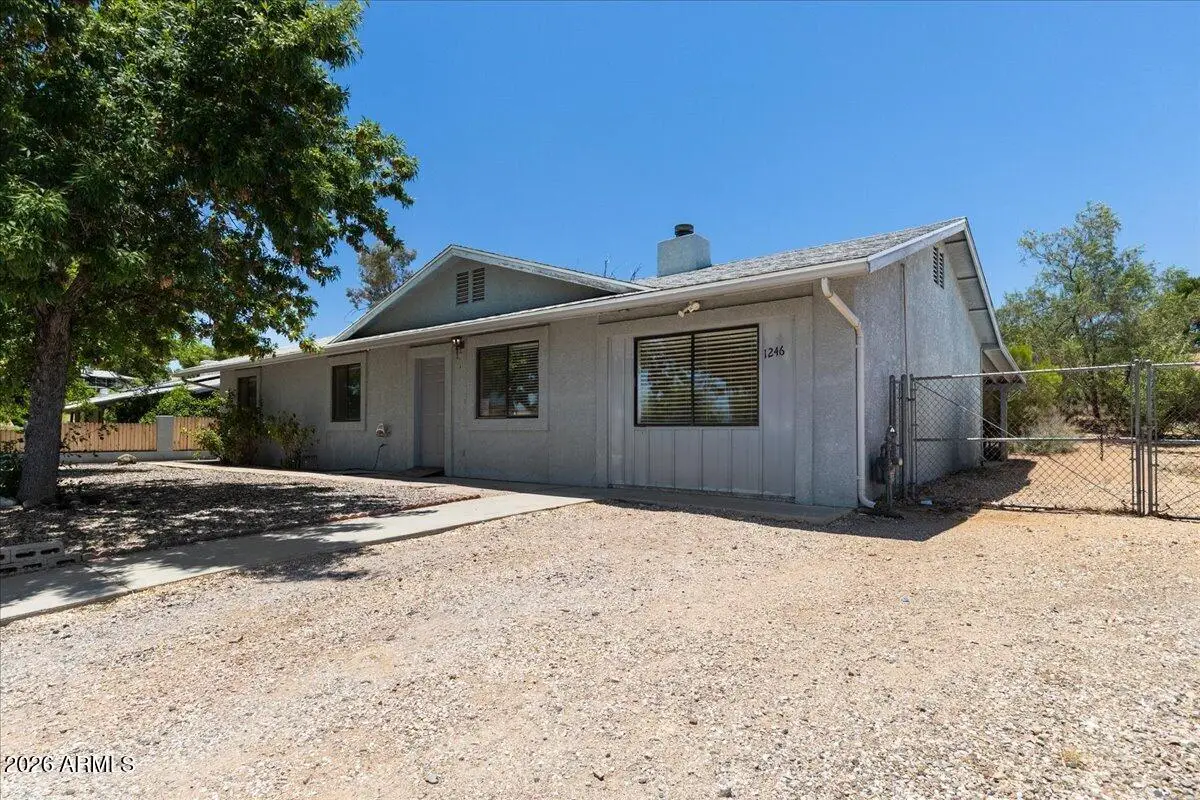 1246 S Hammer Circle, Cottonwood, AZ 86326 - #1
