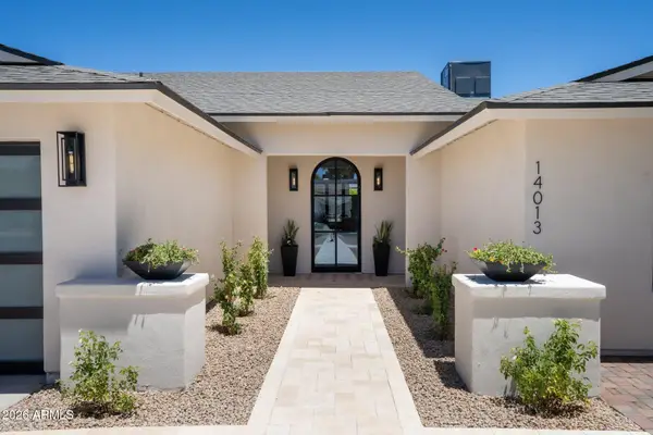 14013 N 57th Place, Scottsdale, AZ 85254