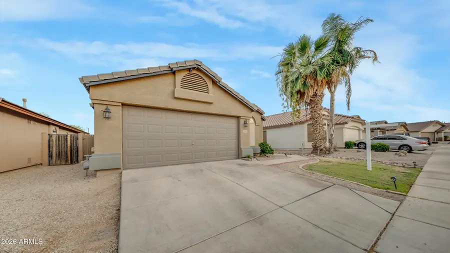 12403 W Orange Drive, Litchfield Park, AZ 85340 - #2