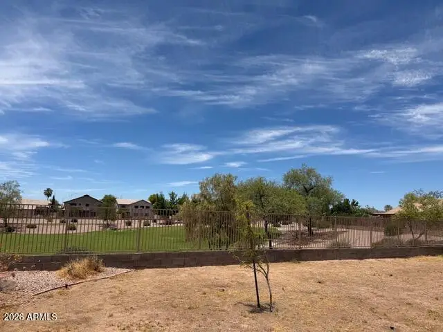 604 S Hastings --, Mesa, AZ 85208 - #3