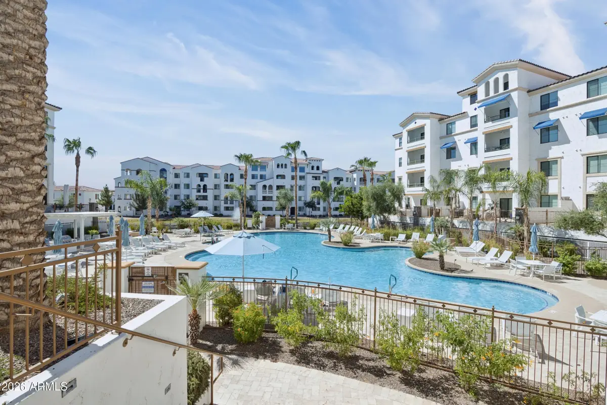 2511 W Queen Creek Road #309, Chandler, AZ 85248 - #1
