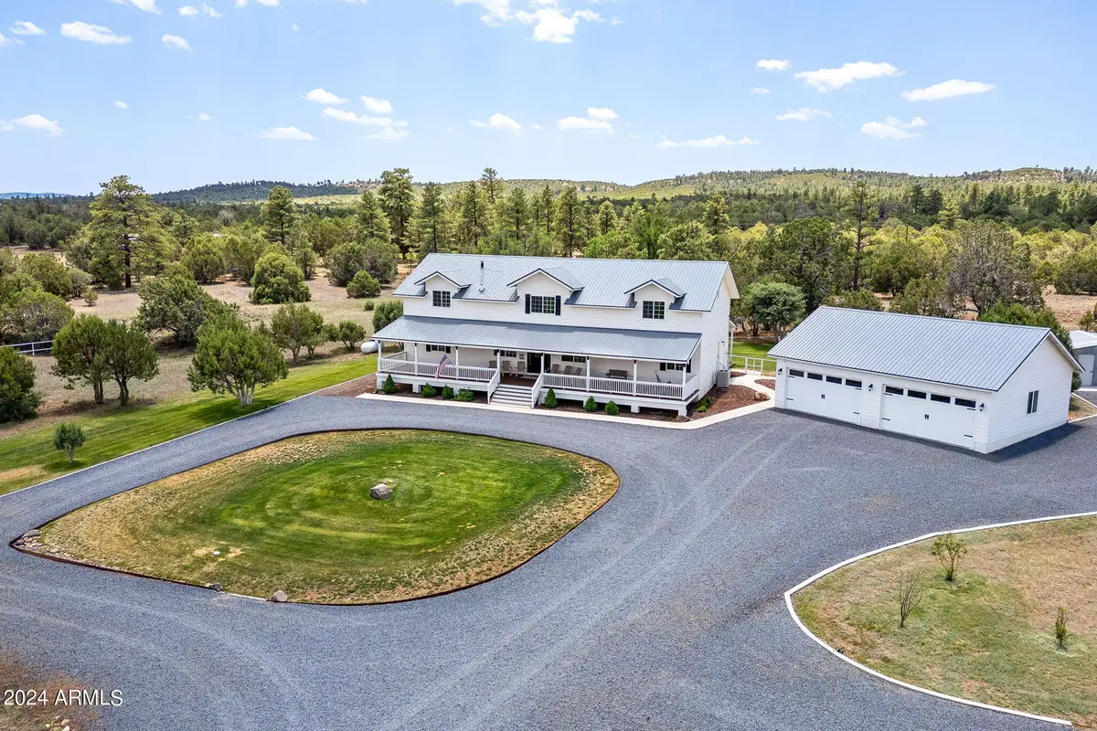 5247 Az-260 Highway, Pinedale, AZ 85934 - #1