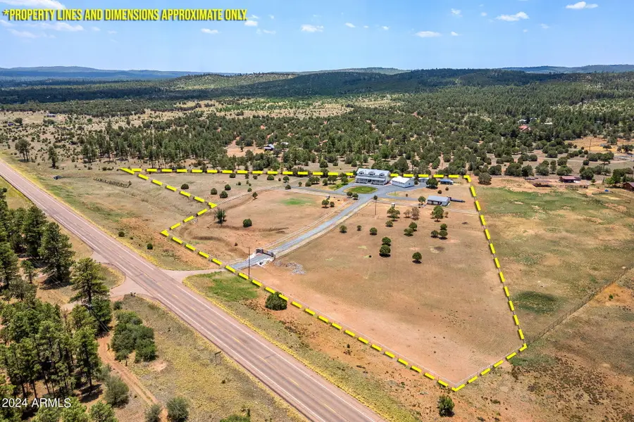 5247 Az-260 Highway, Pinedale, AZ 85934 - #2