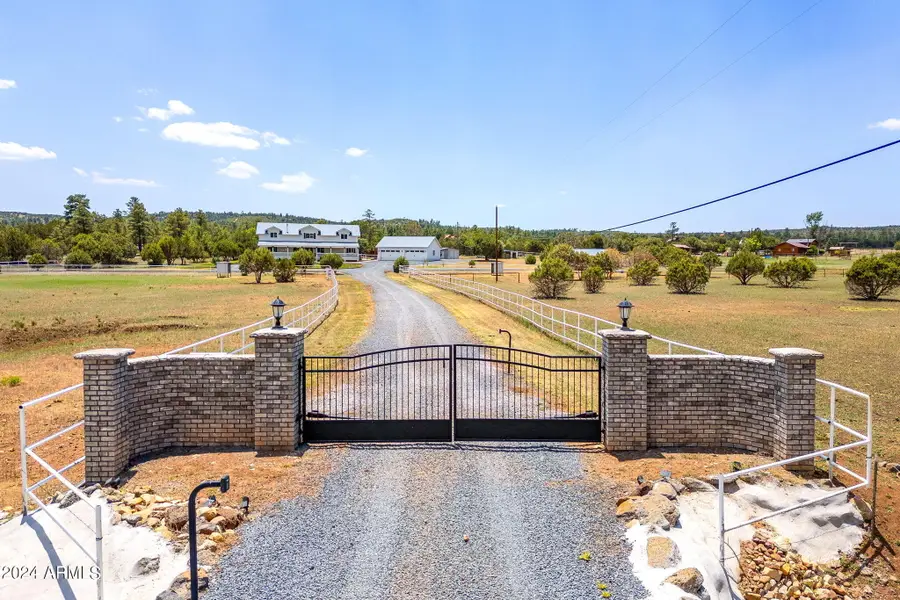 5247 Az-260 Highway, Pinedale, AZ 85934 - #3