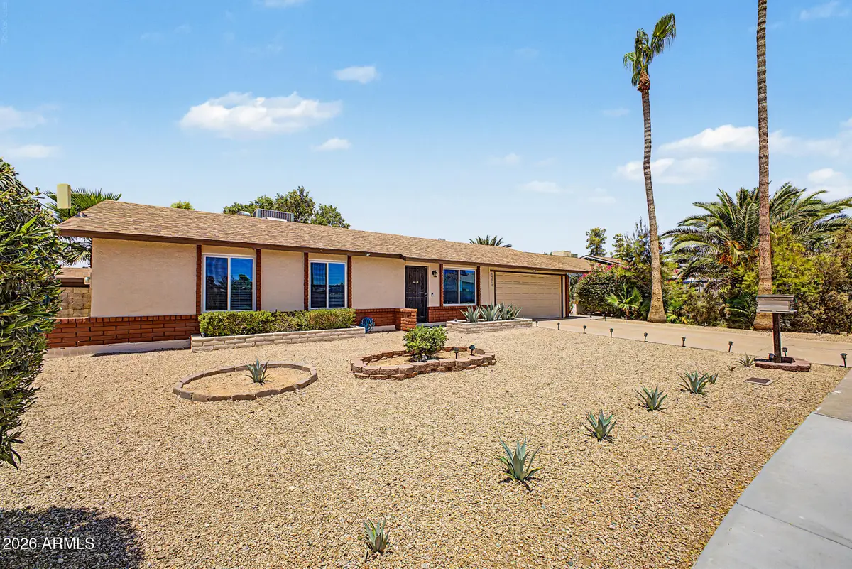19810 N 5th Avenue, Phoenix, AZ 85027 - #1