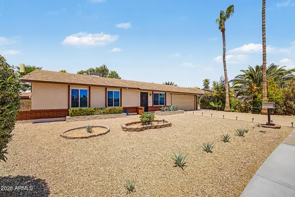 19810 N 5th Avenue, Phoenix, AZ 85027