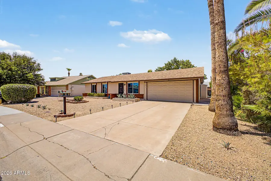 19810 N 5th Avenue, Phoenix, AZ 85027 - #2
