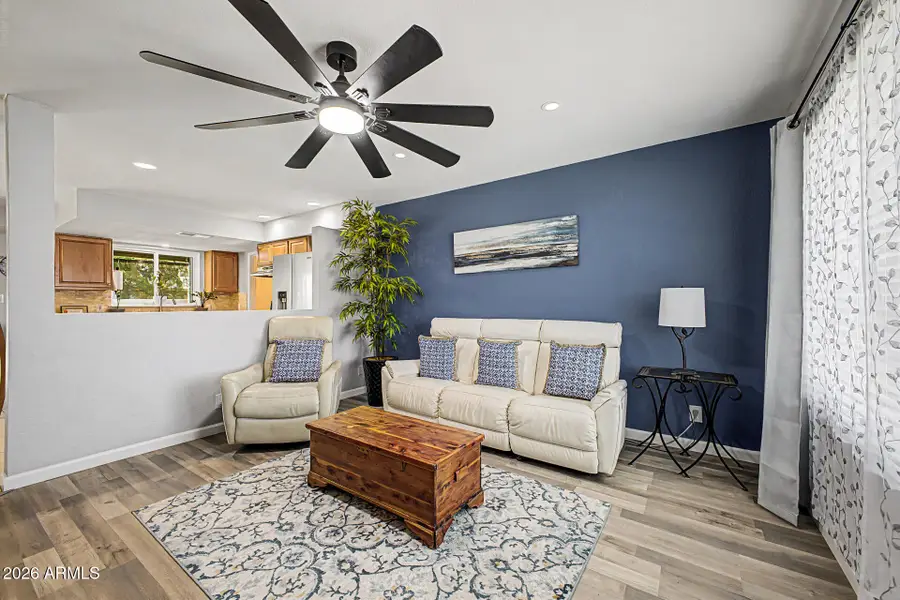 19810 N 5th Avenue, Phoenix, AZ 85027 - #3