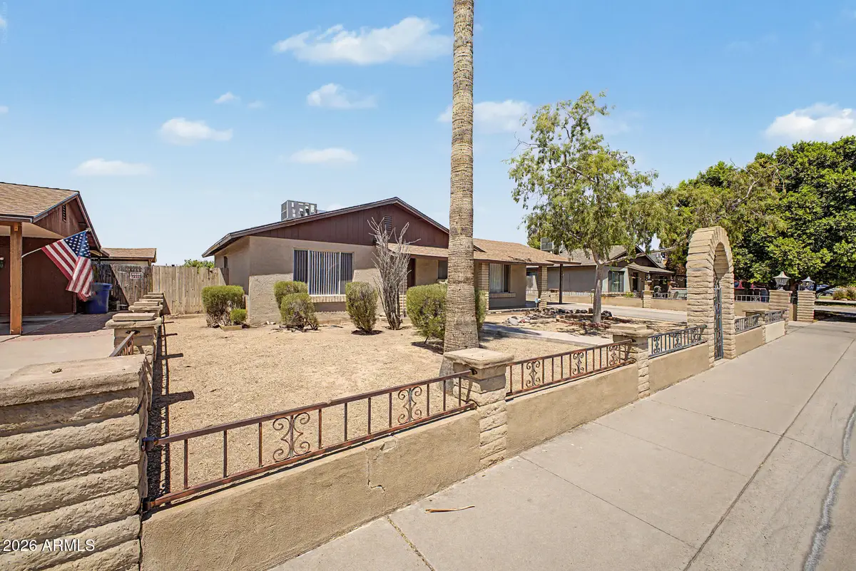 5338 S El Camino Drive, Tempe, AZ 85283 - #1