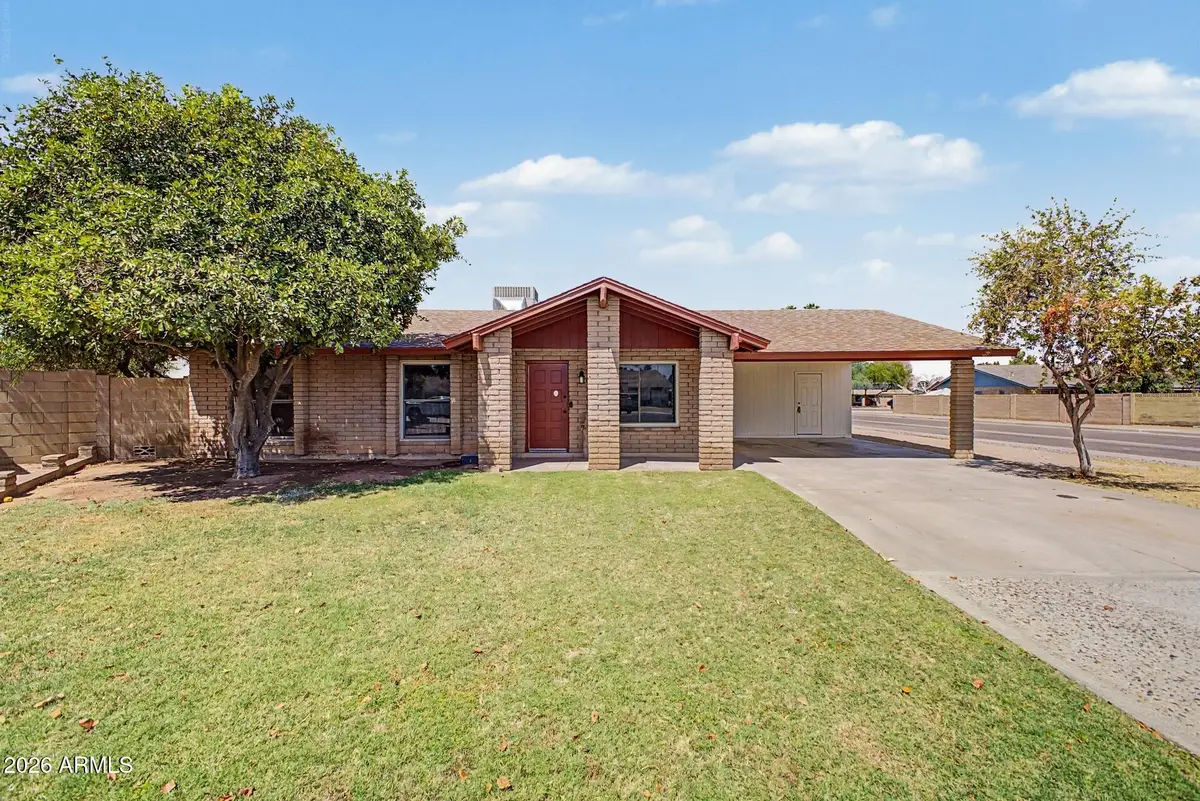 3508 E Larkspur Drive, Phoenix, AZ 85032 - #1